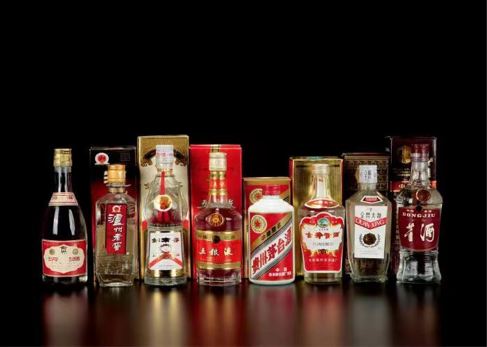 凯里茅台酒回收