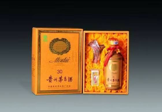 凯里年份酒回收